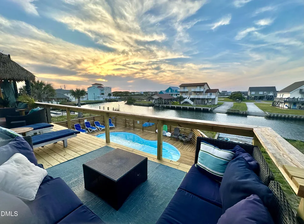 1601 New River Inlet Road North Topsail Beach, NC 28460