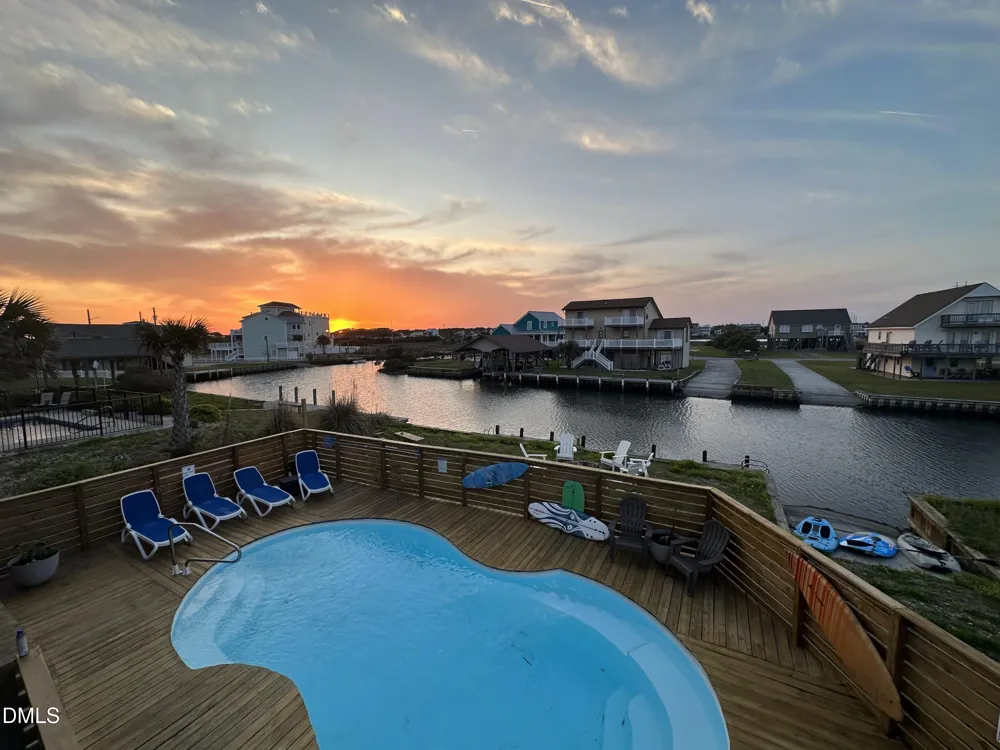 1601 New River Inlet Road North Topsail Beach, NC 28460