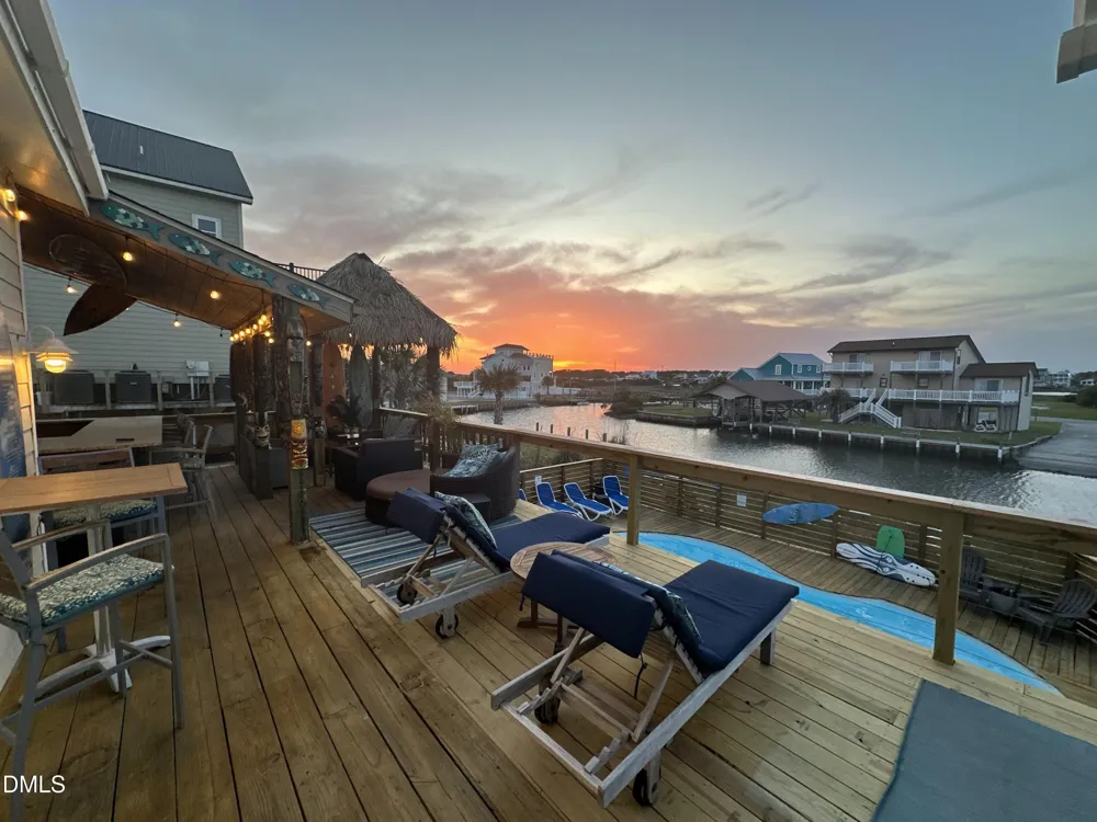 1601 New River Inlet Road North Topsail Beach, NC 28460