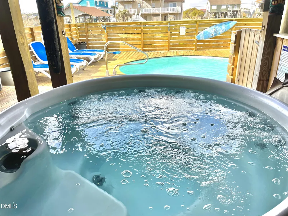 1601 New River Inlet Road North Topsail Beach, NC 28460