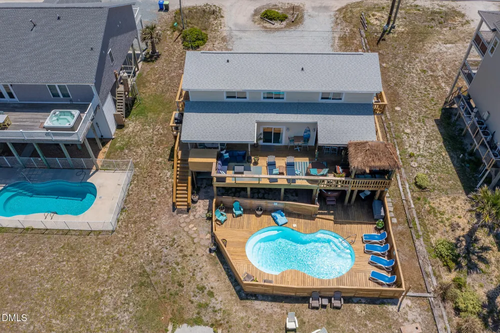 1601 New River Inlet Road North Topsail Beach, NC 28460