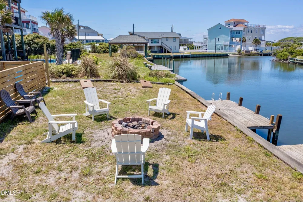 1601 New River Inlet Road North Topsail Beach, NC 28460
