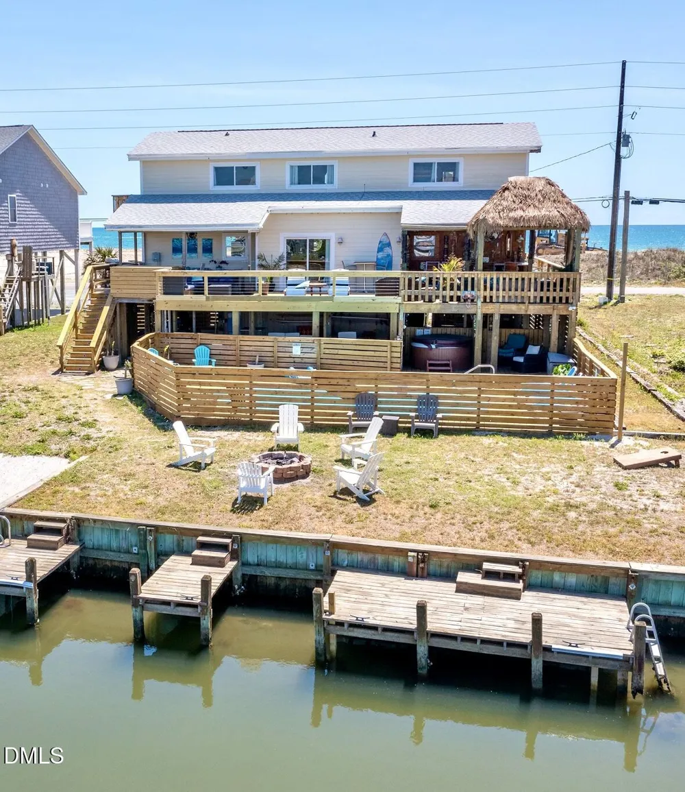 1601 New River Inlet Road North Topsail Beach, NC 28460