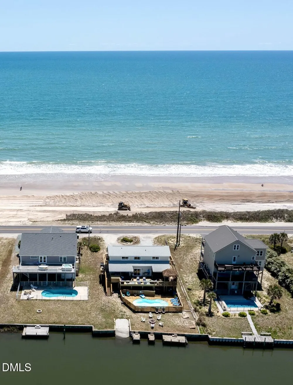 1601 New River Inlet Road North Topsail Beach, NC 28460