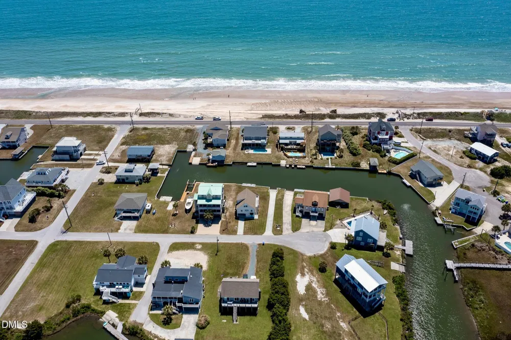 1601 New River Inlet Road North Topsail Beach, NC 28460
