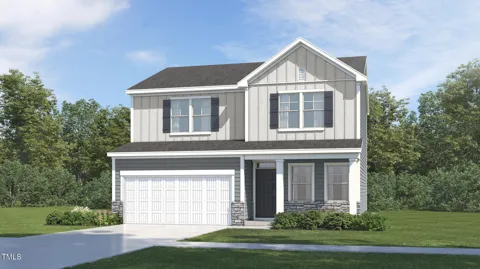 56 Halfpint Drive