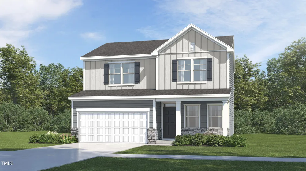 56 Halfpint Drive Pine Level, NC 27569