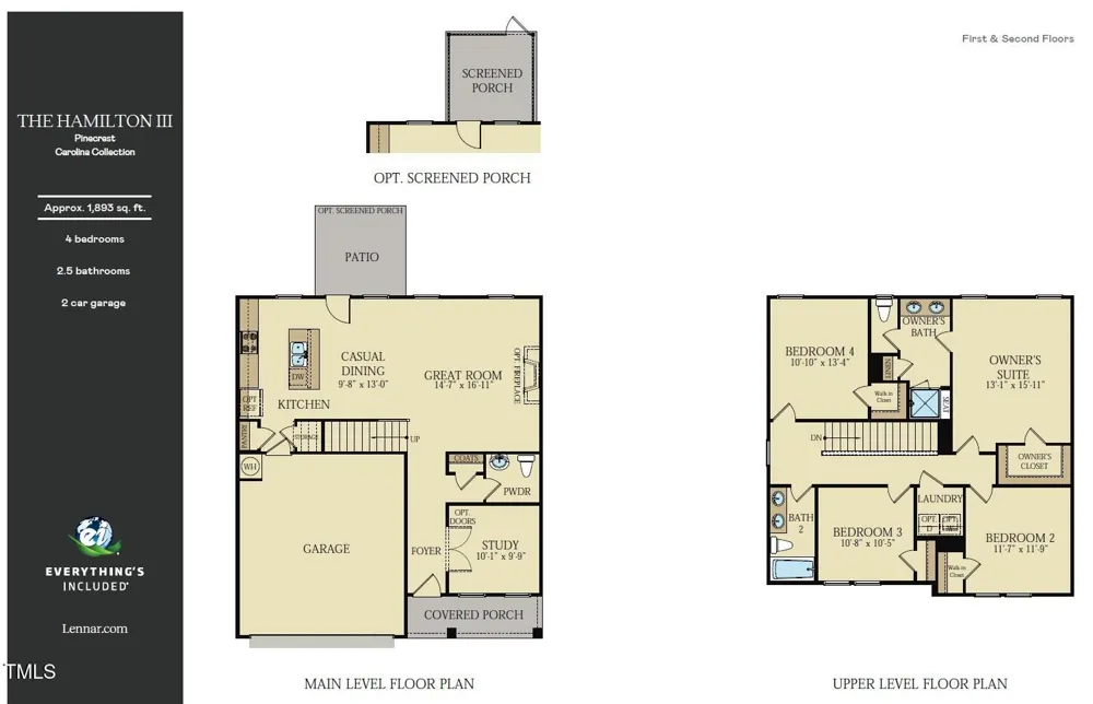 56 Halfpint Drive Pine Level, NC 27569