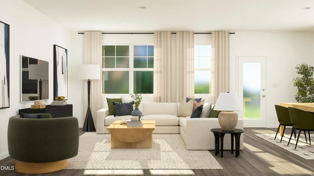 197 Lundy Lane Smithfield, NC 27577