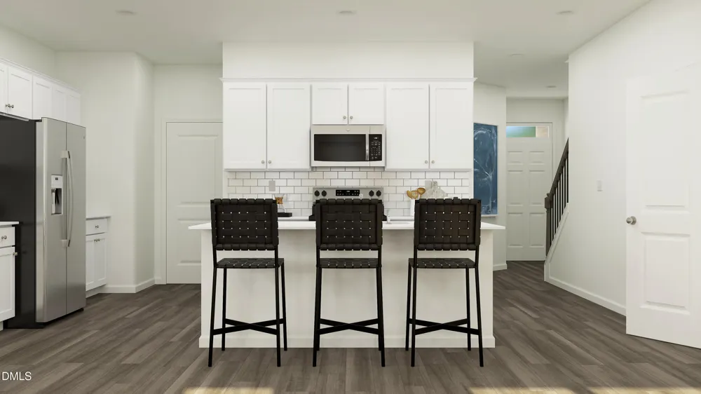 197 Lundy Lane Smithfield, NC 27577