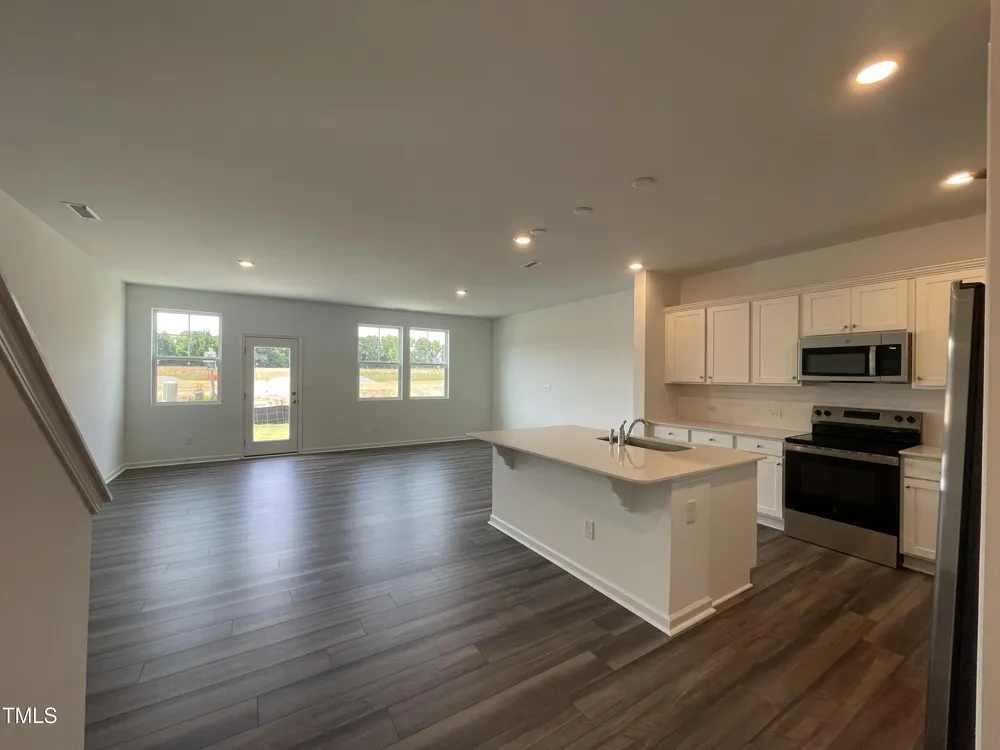 189 Lundy Lane Smithfield, NC 27577