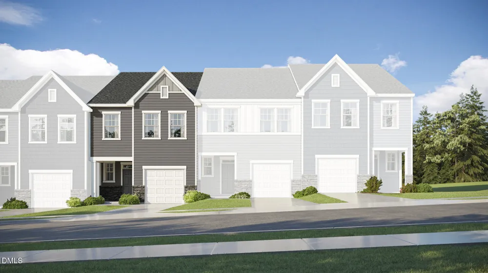 181 Lundy Lane Smithfield, NC 27577