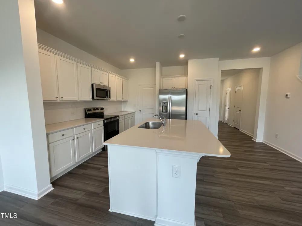 181 Lundy Lane Smithfield, NC 27577
