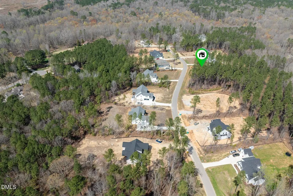 250 Whistlers Cove Louisburg, NC 27549
