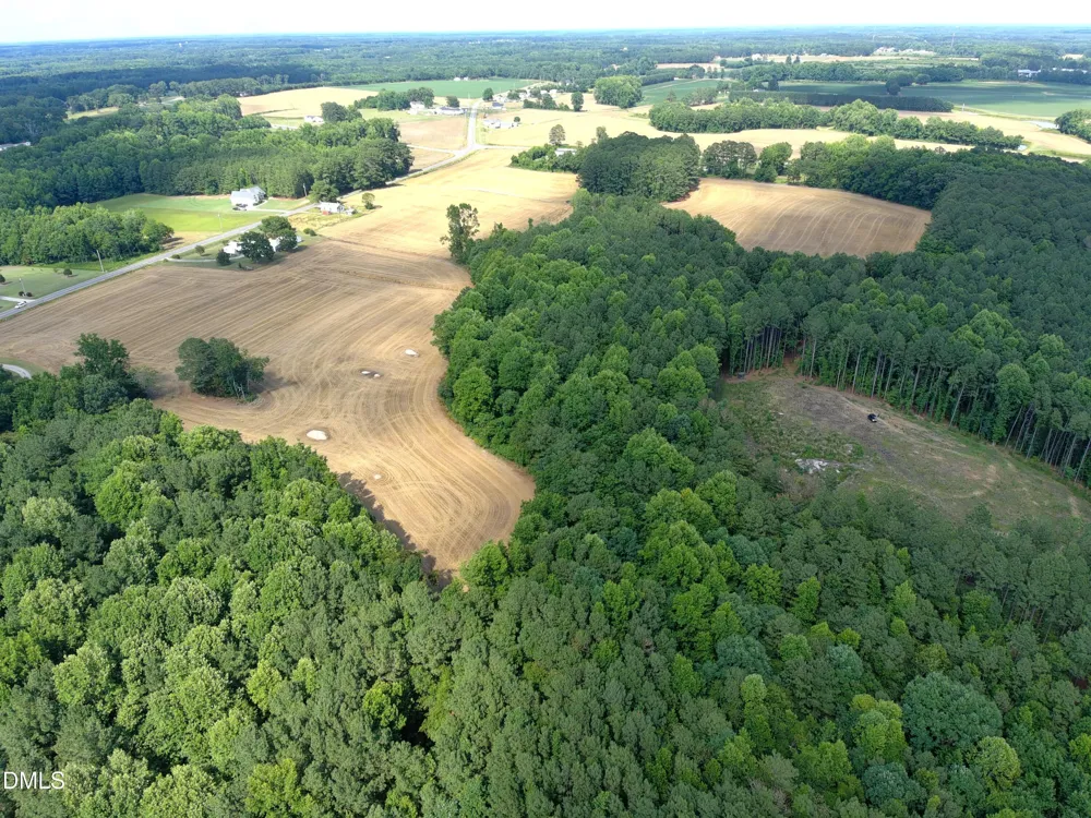 9035 New Sandy Hill Church Road Bailey, NC 27807