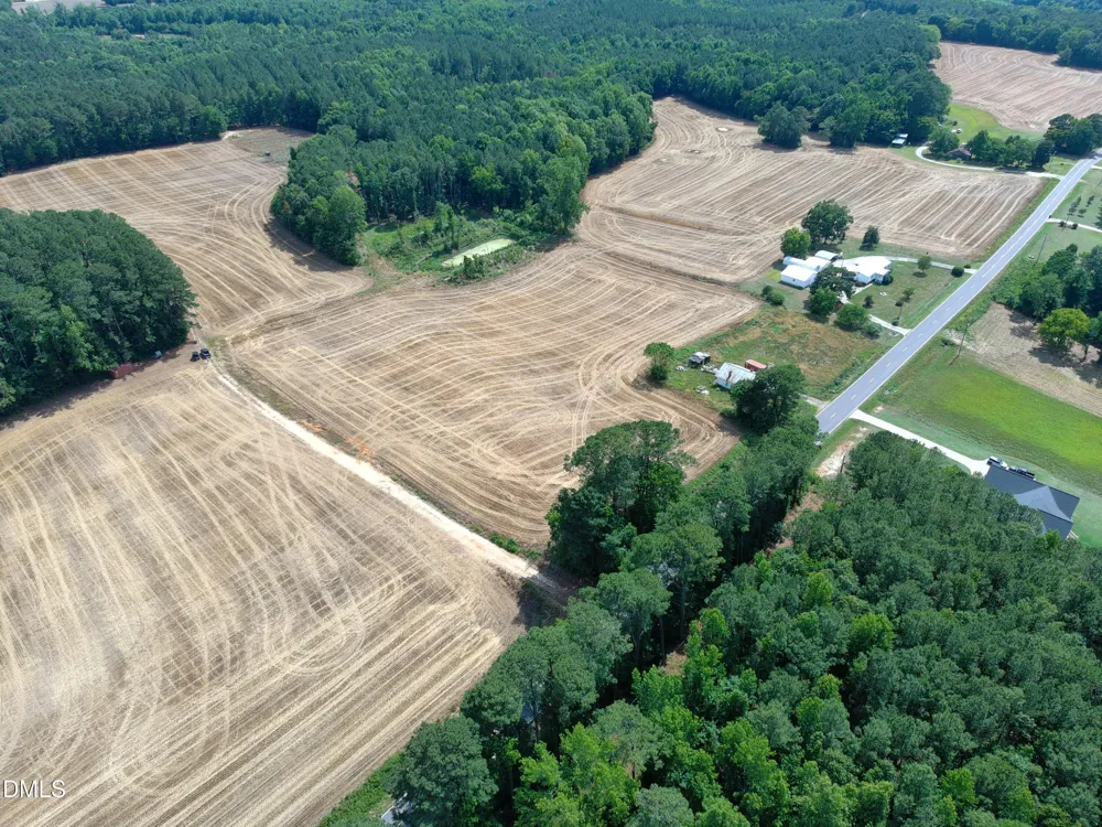 9035 New Sandy Hill Church Road Bailey, NC 27807