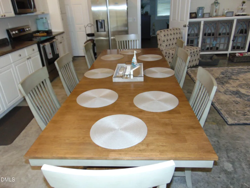 616 Bonanza Trail #Sec A Ponderosa Clarksville, VA 23927
