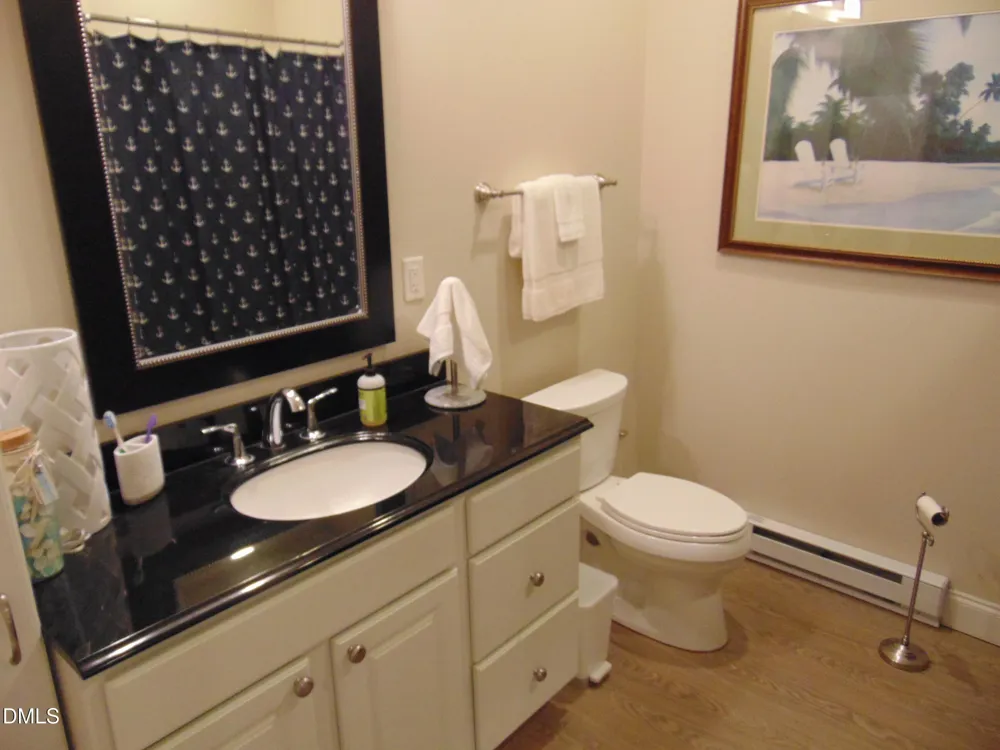 616 Bonanza Trail #Sec A Ponderosa Clarksville, VA 23927