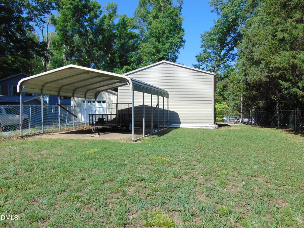 616 Bonanza Trail #Sec A Ponderosa Clarksville, VA 23927