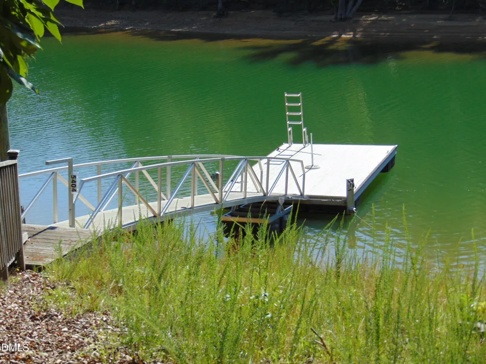 616 Bonanza Trail #Sec A Ponderosa Clarksville, VA 23927