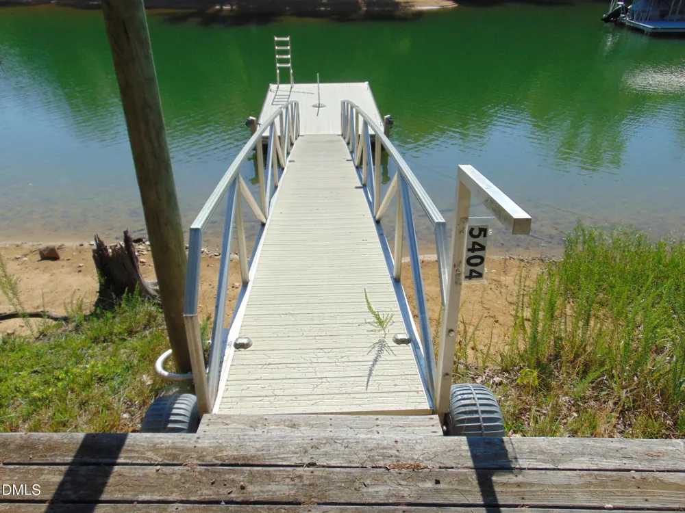 616 Bonanza Trail #Sec A Ponderosa Clarksville, VA 23927