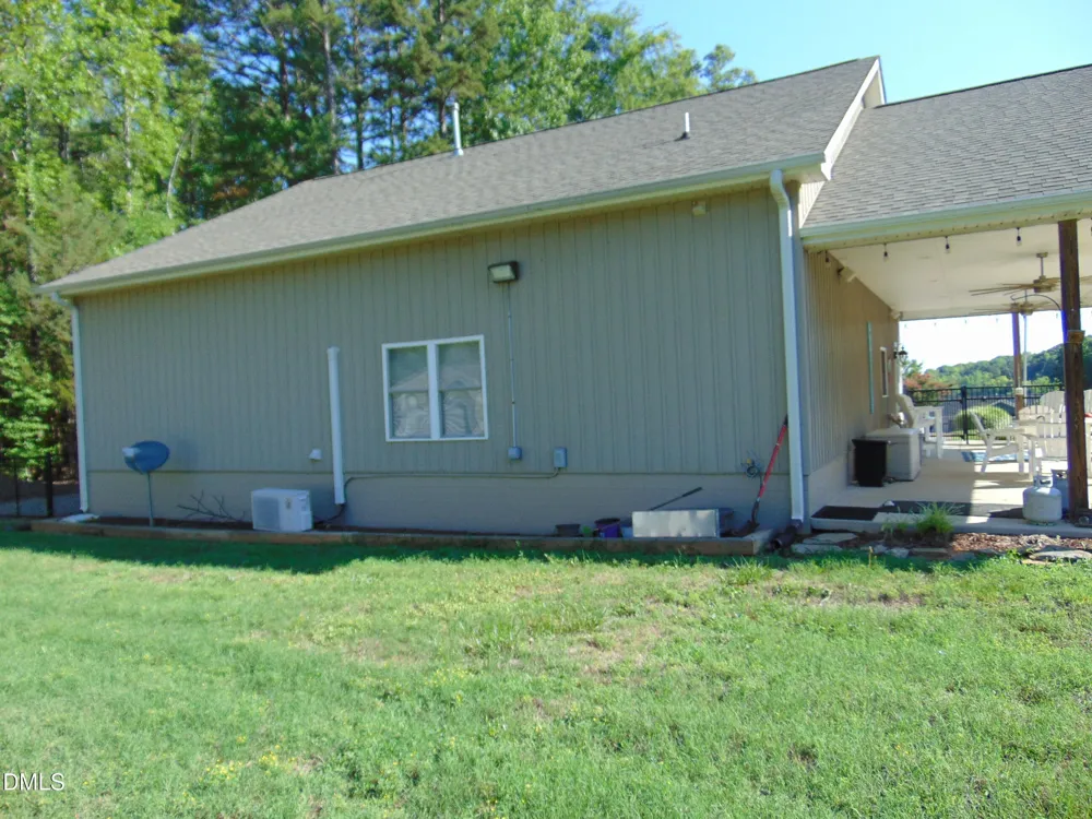 616 Bonanza Trail #Sec A Ponderosa Clarksville, VA 23927