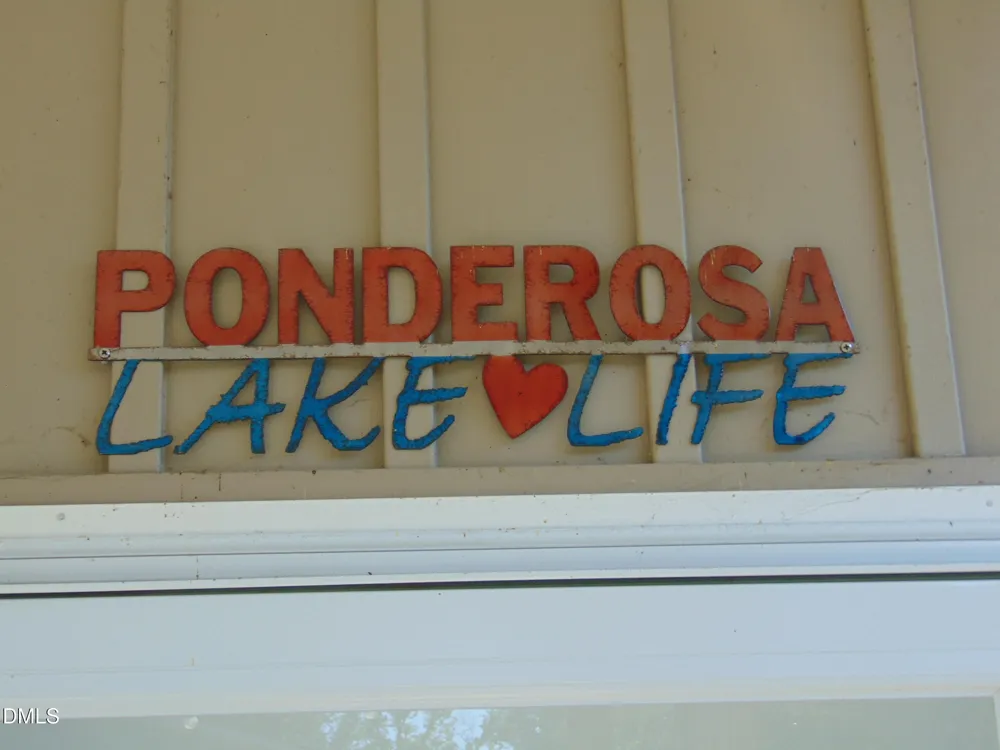 616 Bonanza Trail #Sec A Ponderosa Clarksville, VA 23927