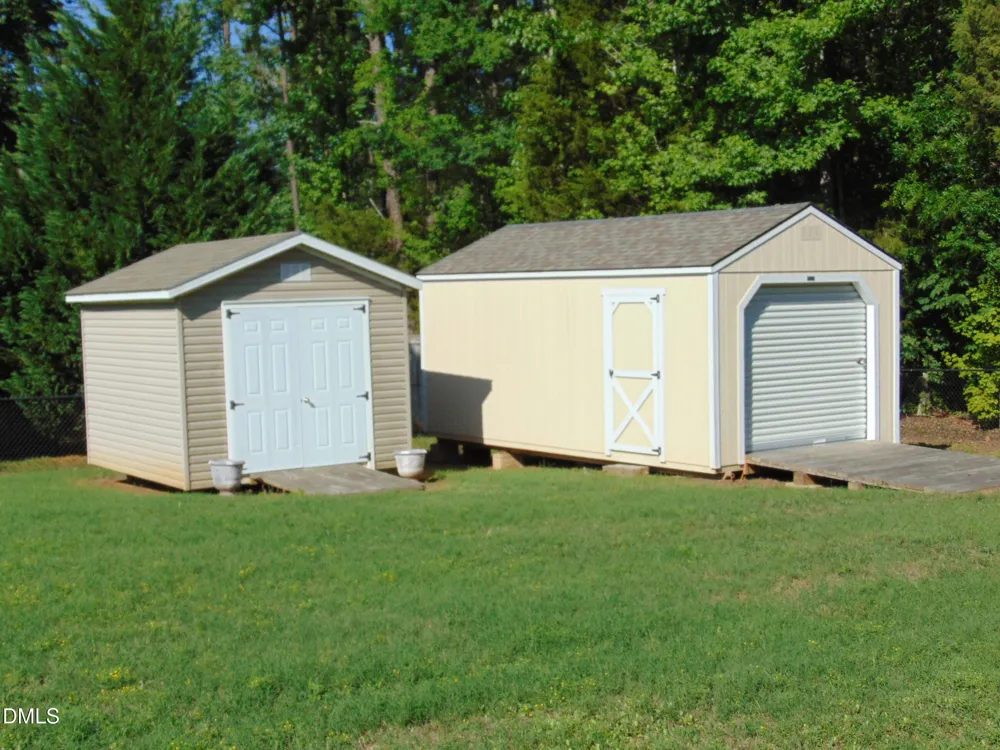 616 Bonanza Trail #Sec A Ponderosa Clarksville, VA 23927
