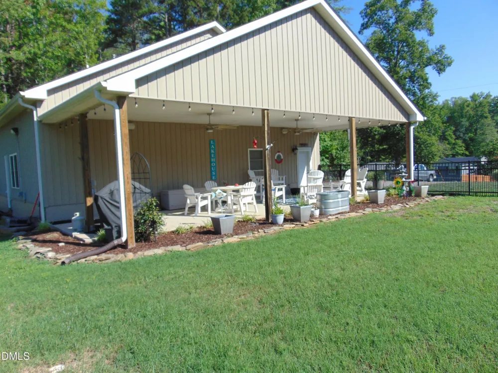 616 Bonanza Trail #Sec A Ponderosa Clarksville, VA 23927