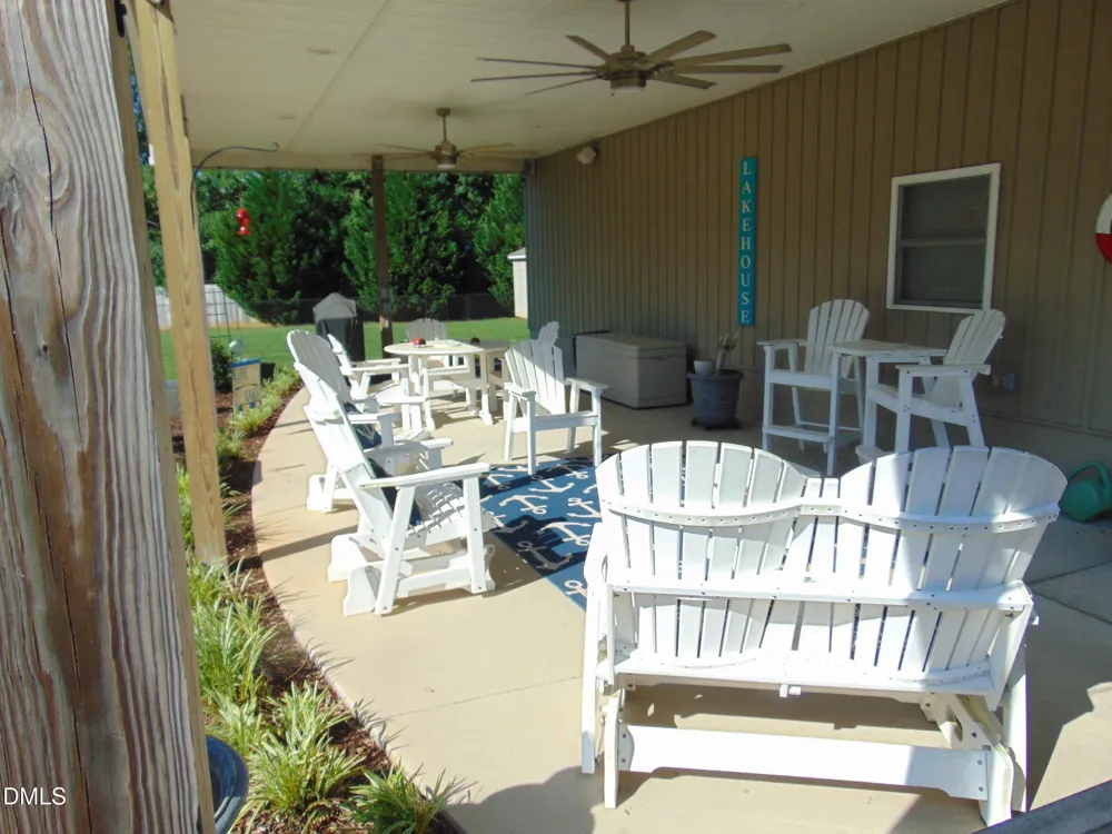616 Bonanza Trail #Sec A Ponderosa Clarksville, VA 23927