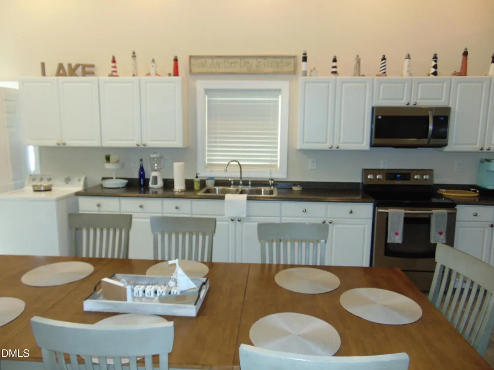 616 Bonanza Trail #Sec A Ponderosa Clarksville, VA 23927