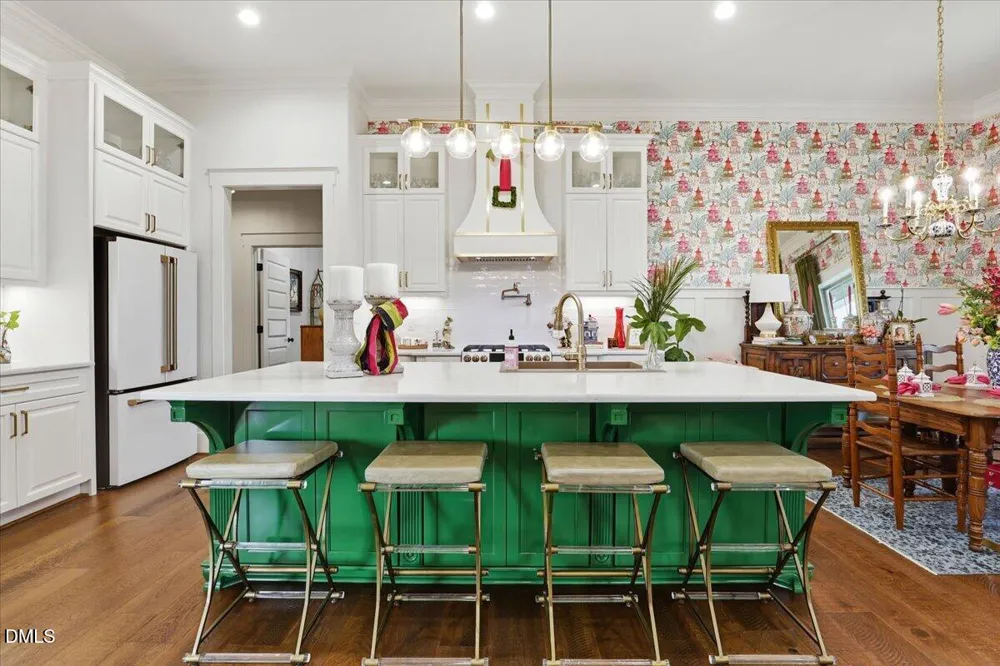 65 Cedar Springs Drive Princeton, NC 27569