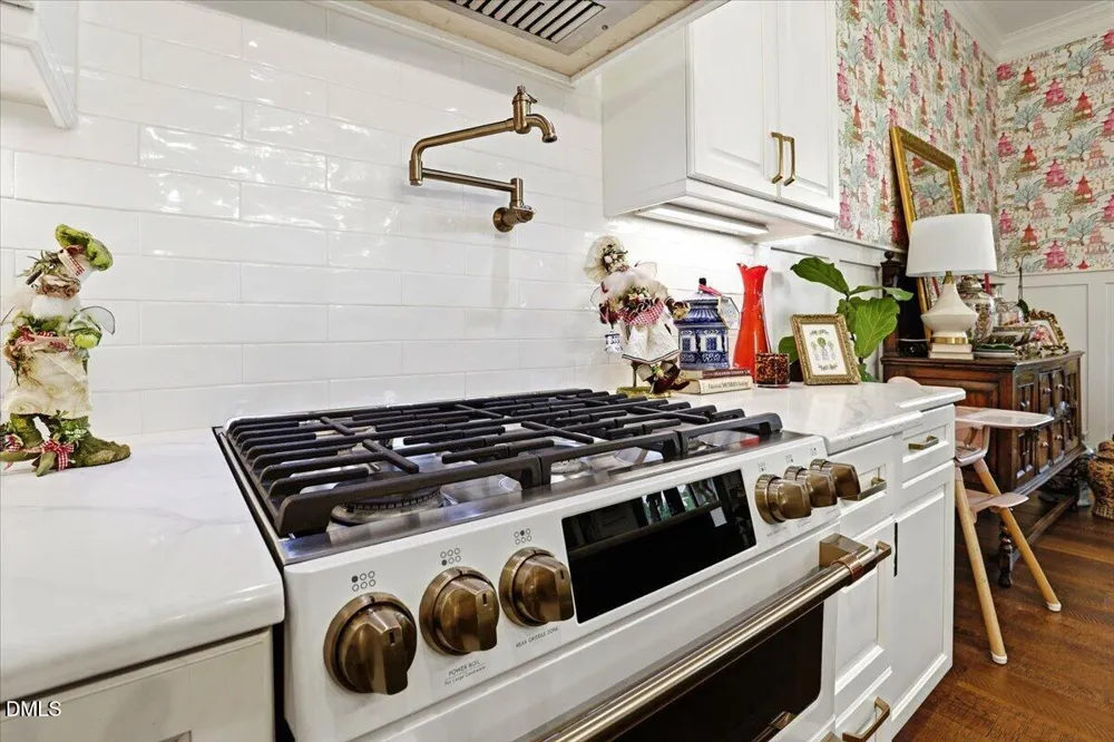65 Cedar Springs Drive Princeton, NC 27569