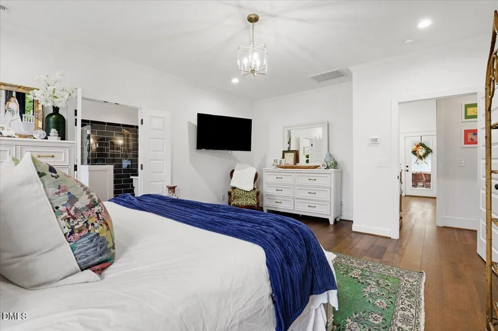 65 Cedar Springs Drive Princeton, NC 27569