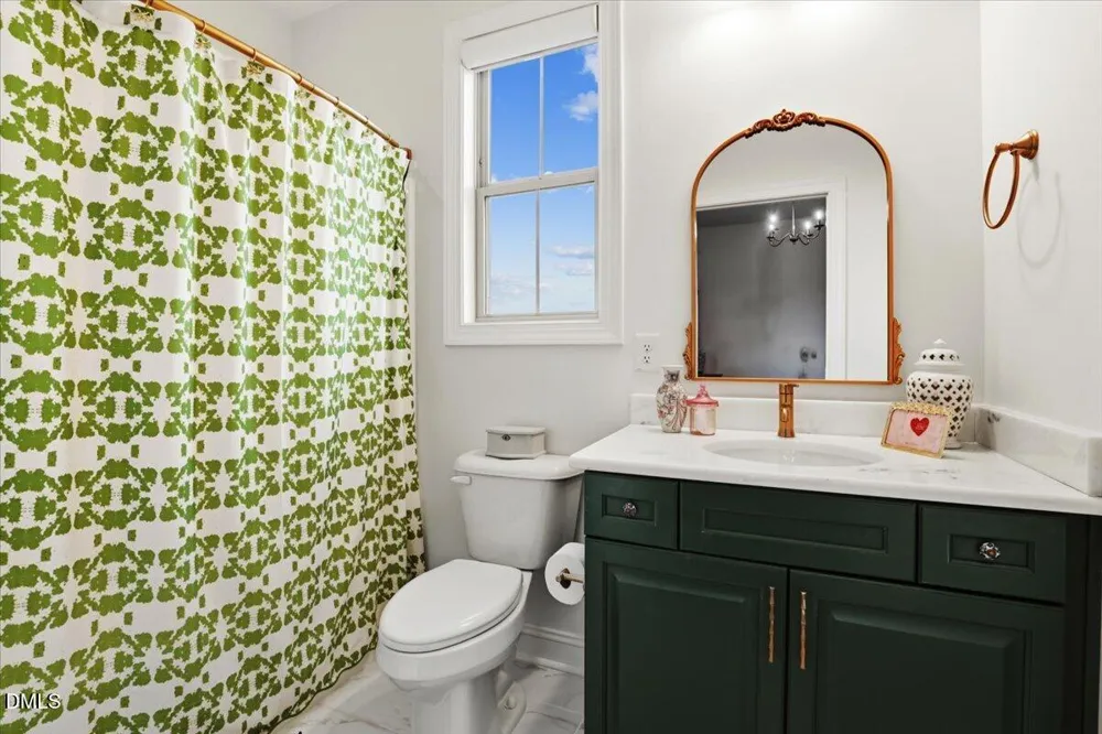 65 Cedar Springs Drive Princeton, NC 27569