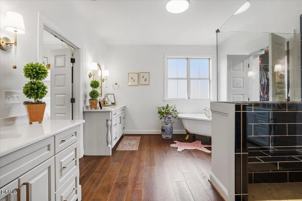 65 Cedar Springs Drive Princeton, NC 27569