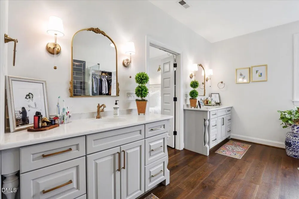 65 Cedar Springs Drive Princeton, NC 27569