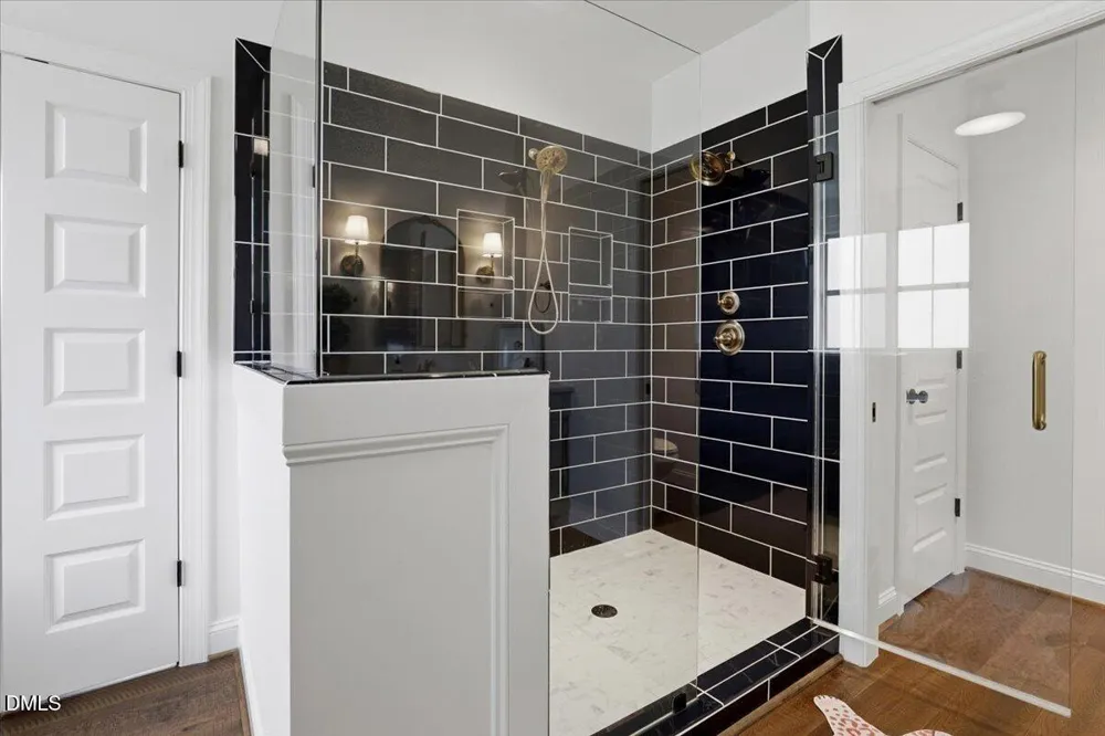 65 Cedar Springs Drive Princeton, NC 27569