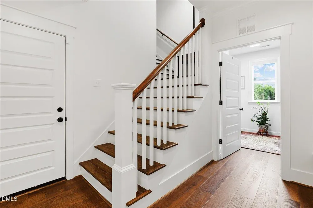 65 Cedar Springs Drive Princeton, NC 27569
