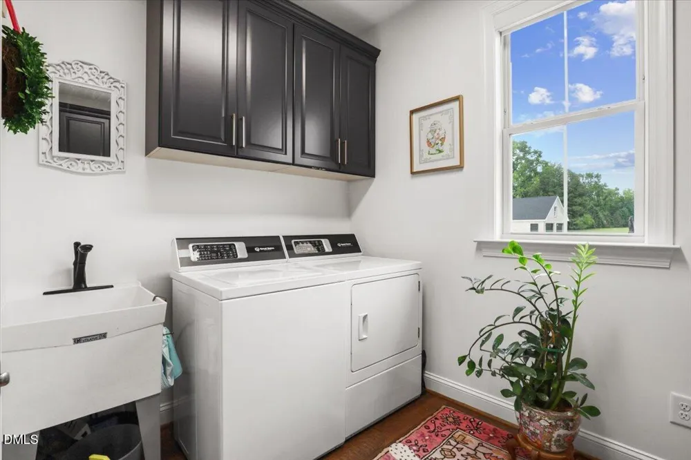 65 Cedar Springs Drive Princeton, NC 27569