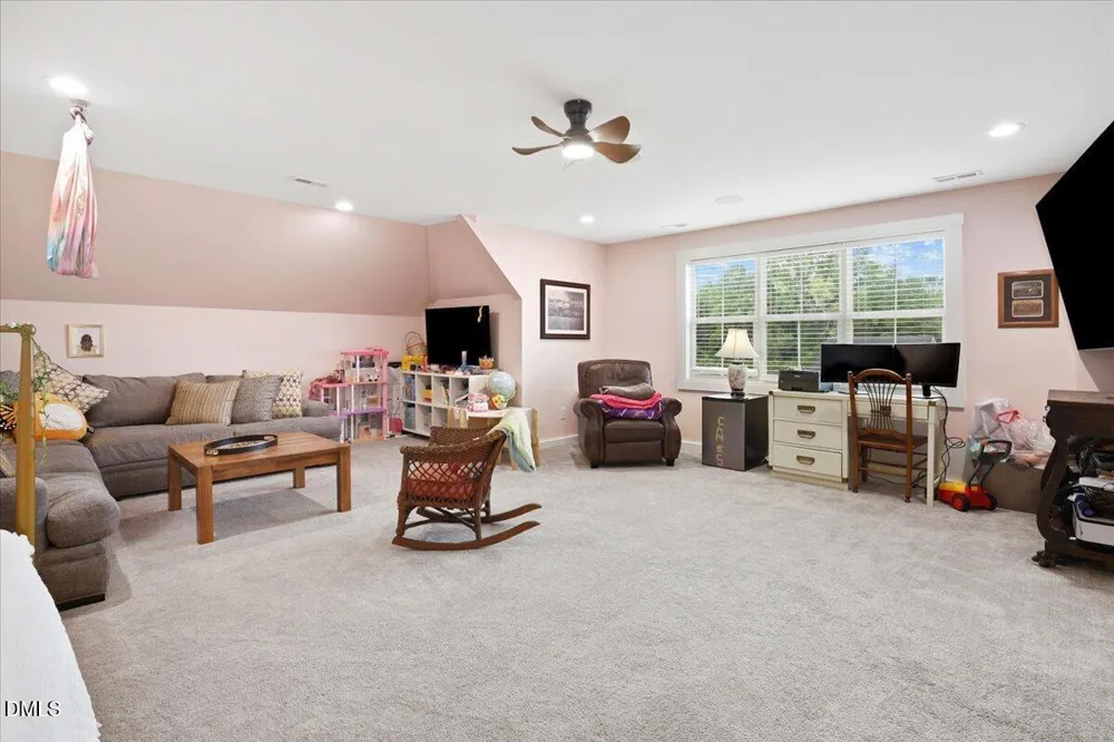 65 Cedar Springs Drive Princeton, NC 27569