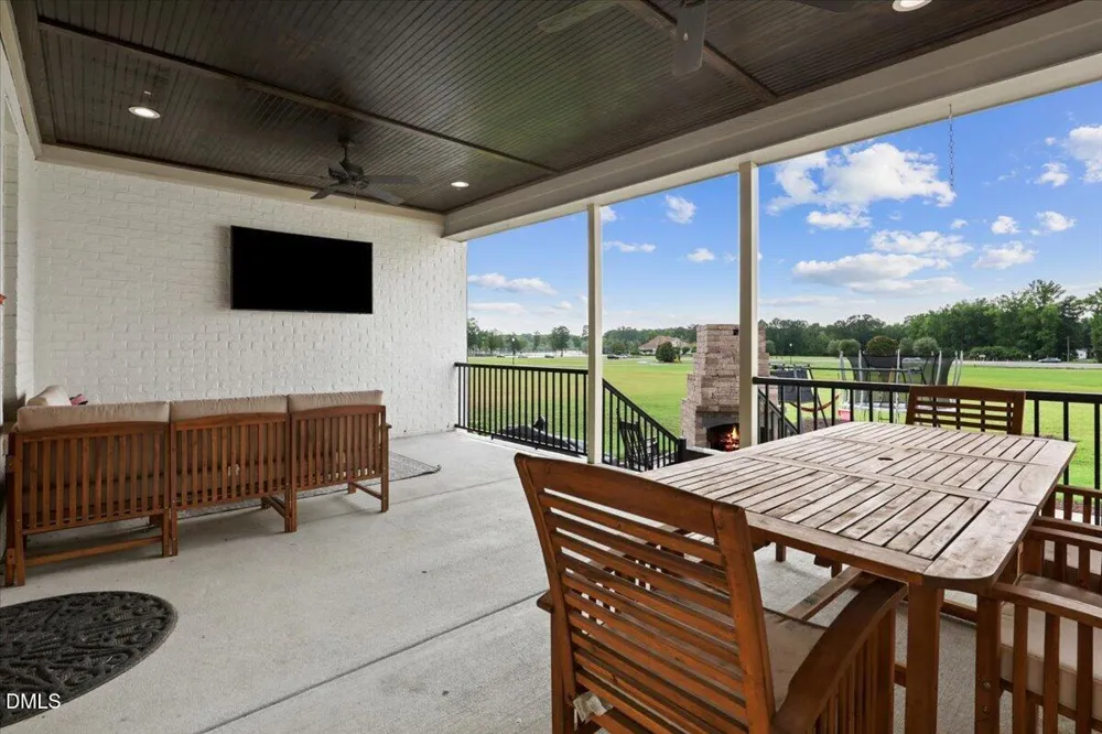 65 Cedar Springs Drive Princeton, NC 27569