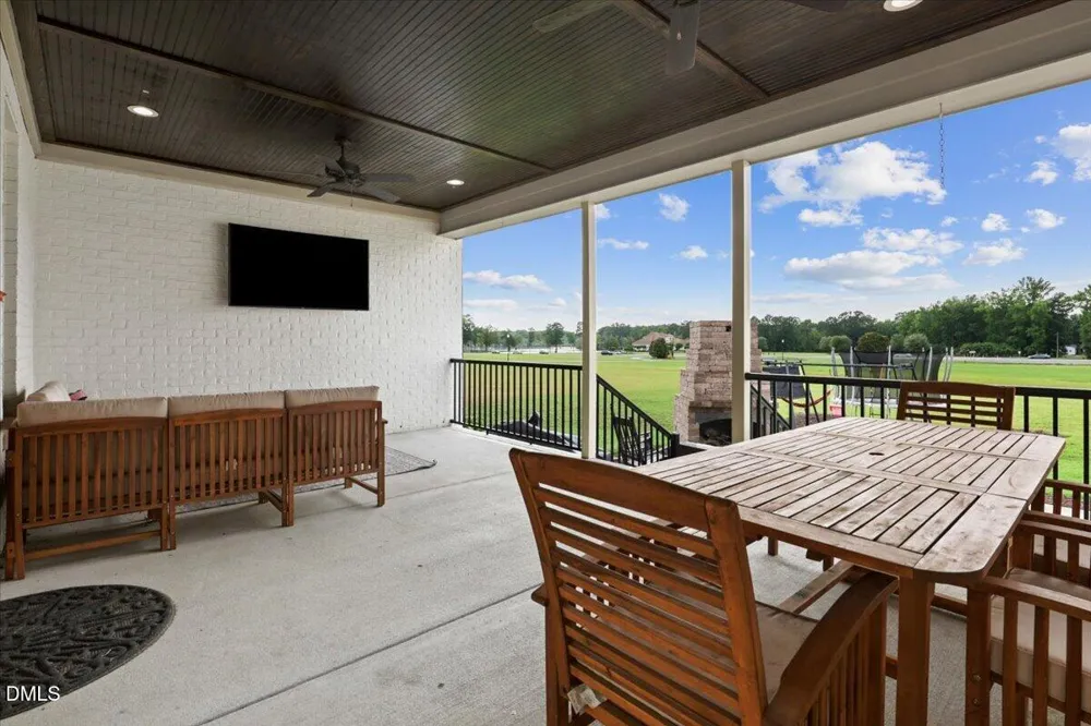 65 Cedar Springs Drive Princeton, NC 27569