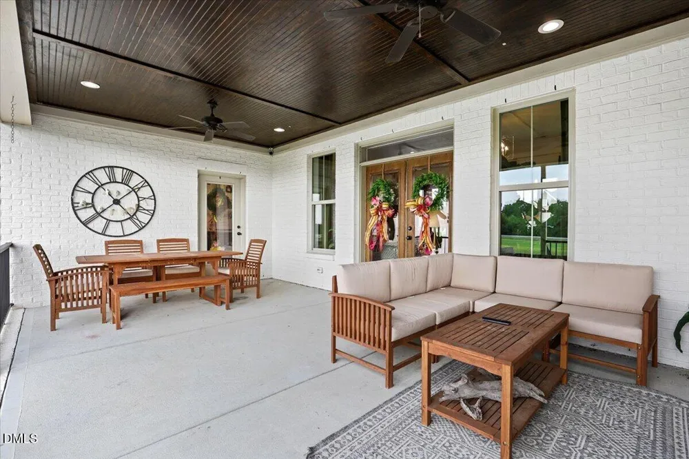 65 Cedar Springs Drive Princeton, NC 27569