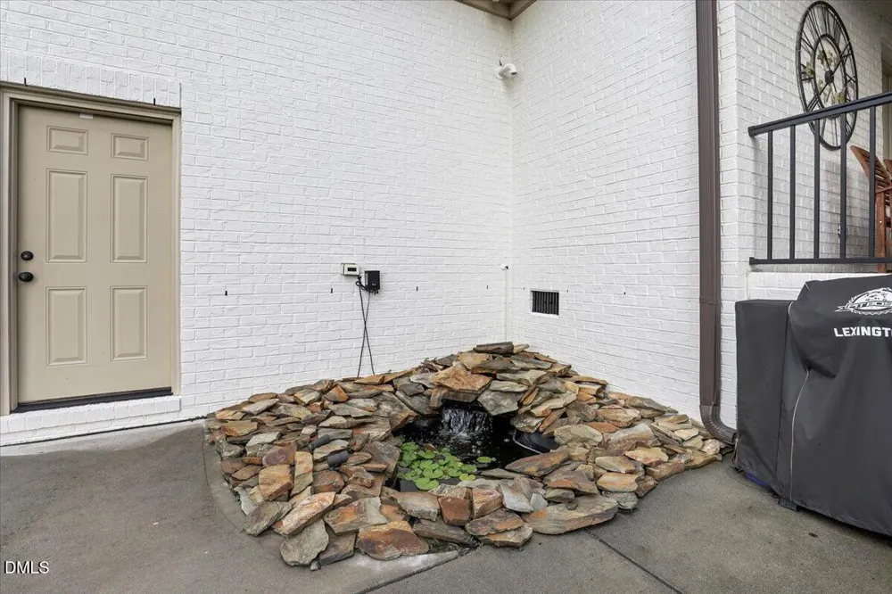 65 Cedar Springs Drive Princeton, NC 27569