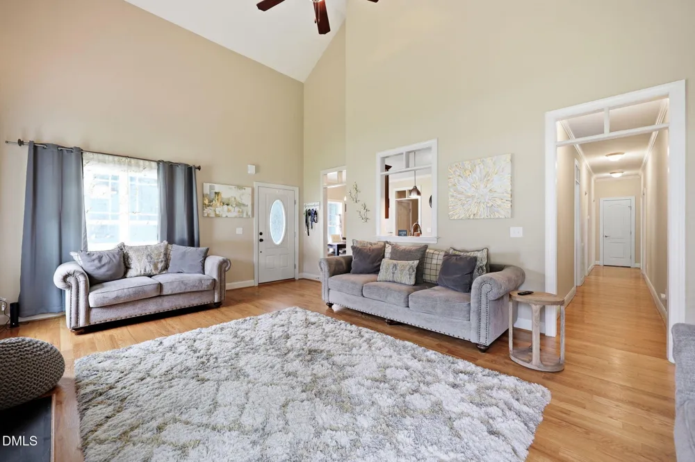 1120 Braswell Road Goldsboro, NC 27530