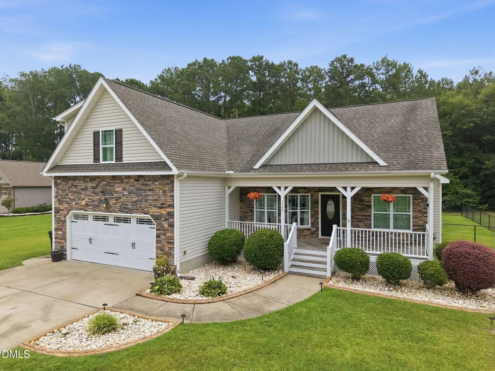 1120 Braswell Road Goldsboro, NC 27530