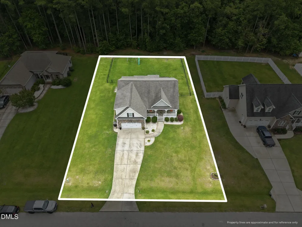 1120 Braswell Road Goldsboro, NC 27530