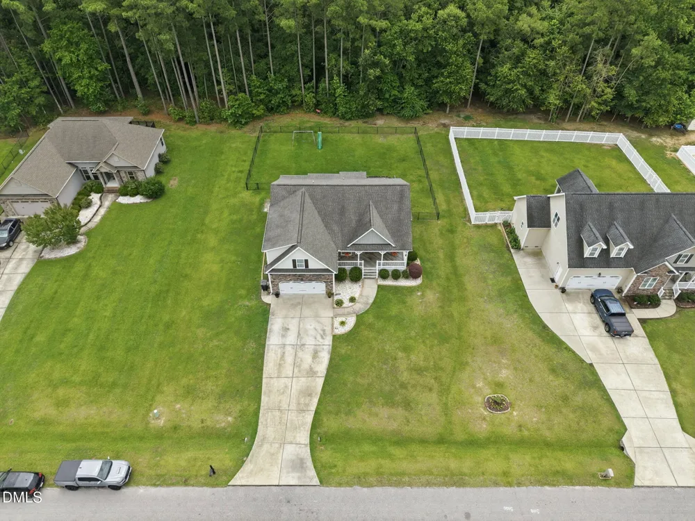 1120 Braswell Road Goldsboro, NC 27530