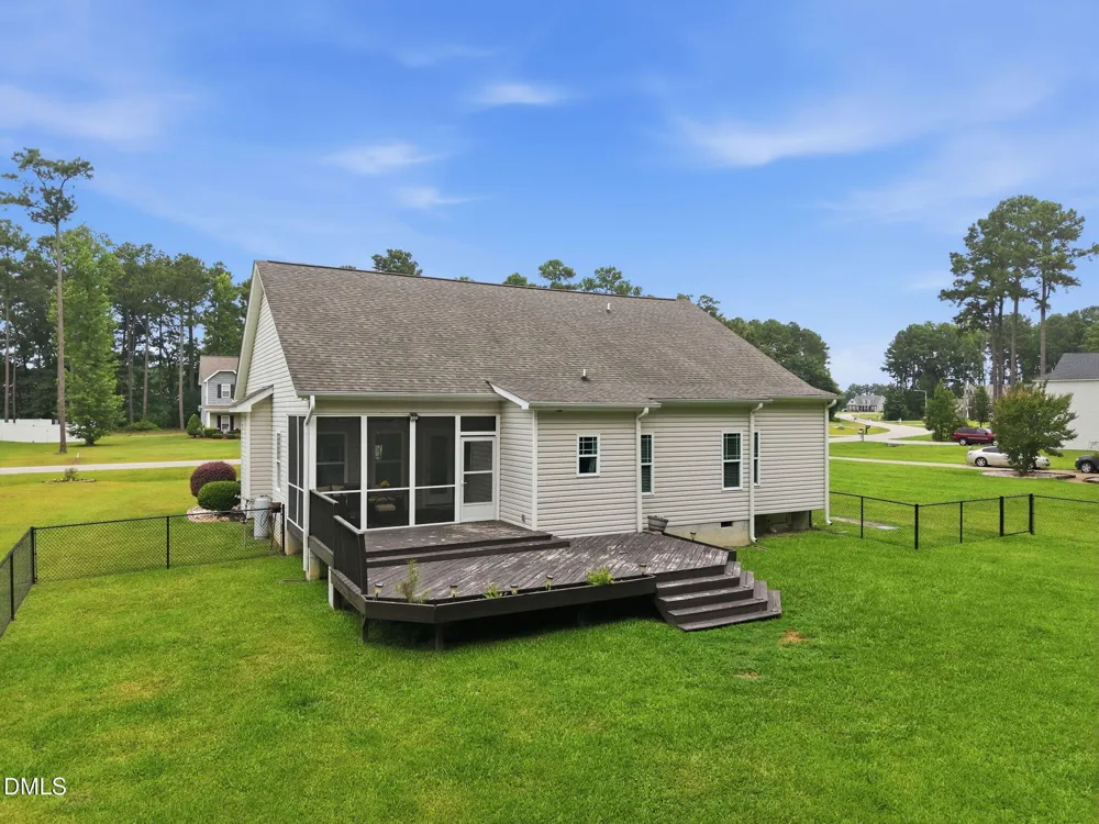 1120 Braswell Road Goldsboro, NC 27530